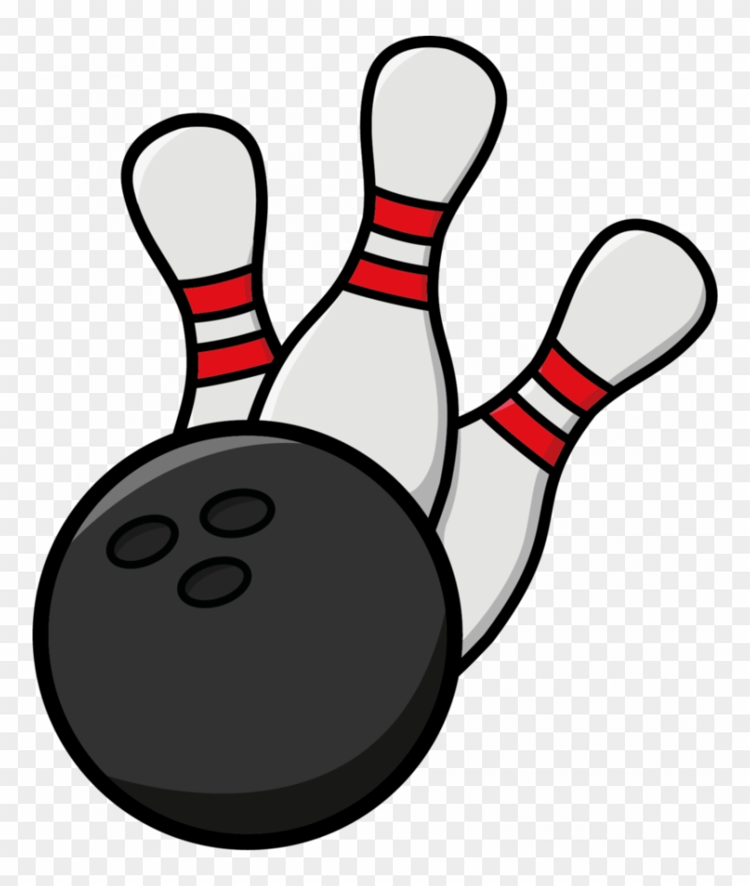 Download Picturesque Bowling Clipart Images - Download Picturesque Bowling Clipart Images #1168244