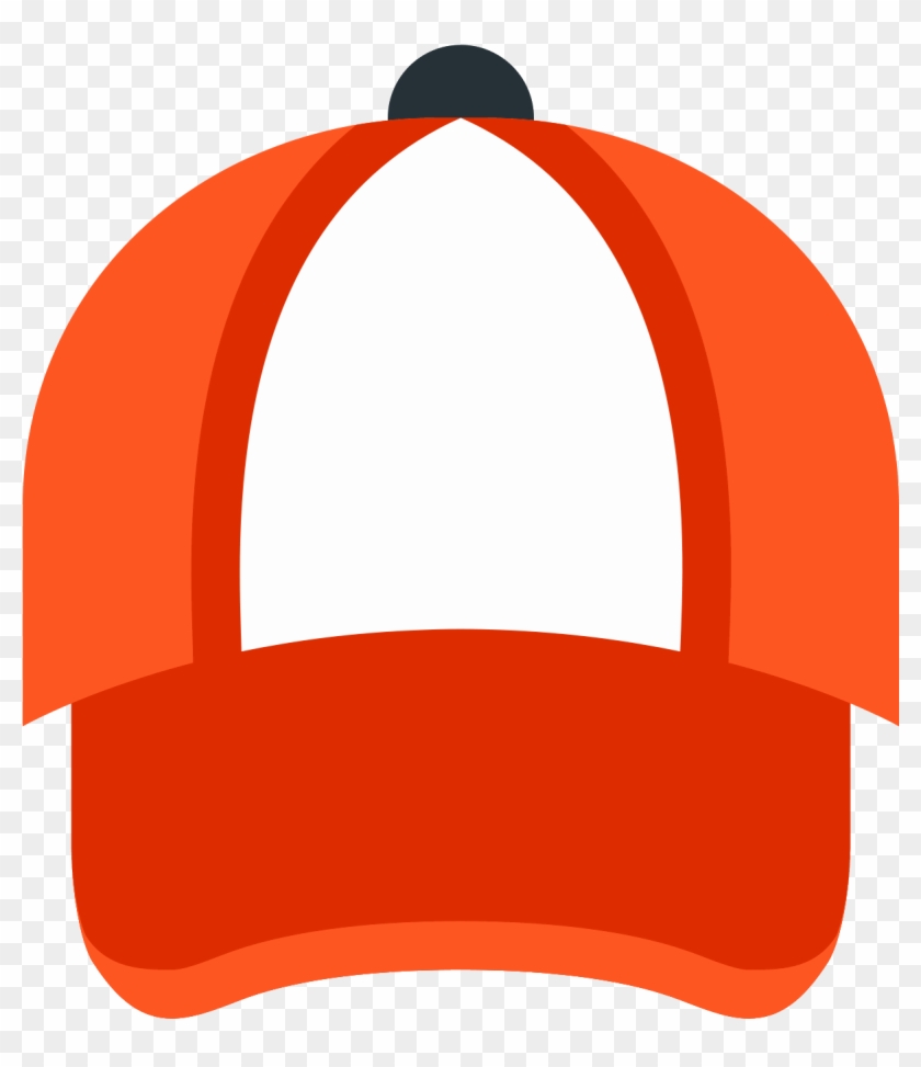 Cap Icon - Gorra Icono Png #1168246
