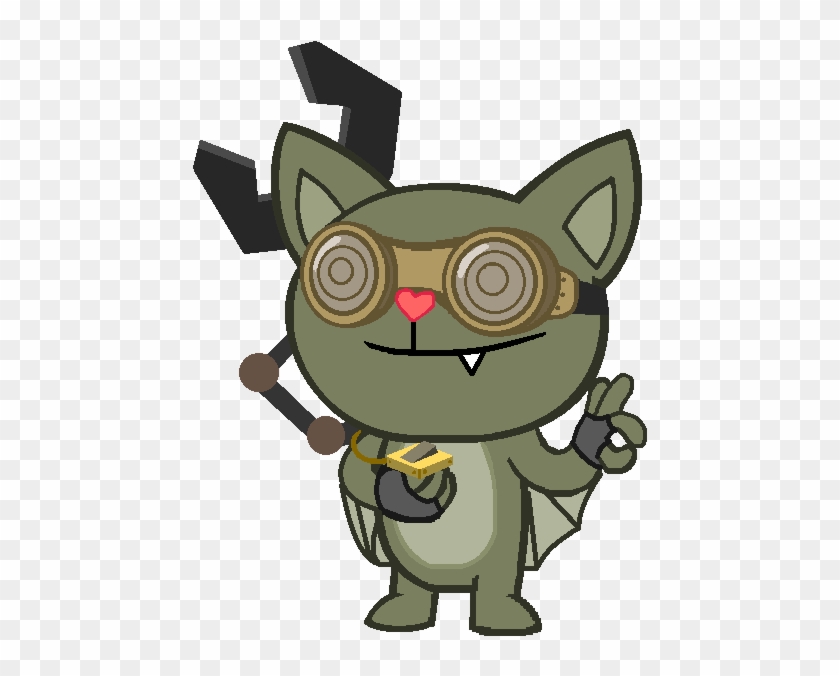 Stylized - Cartoon #1168257