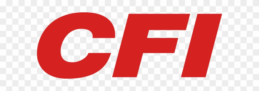 Cfi - Con-way Truckload #1168279
