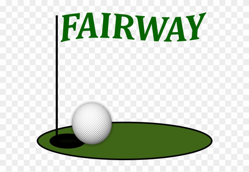 Fairway Lawn Service - Jiwasraya #1168558