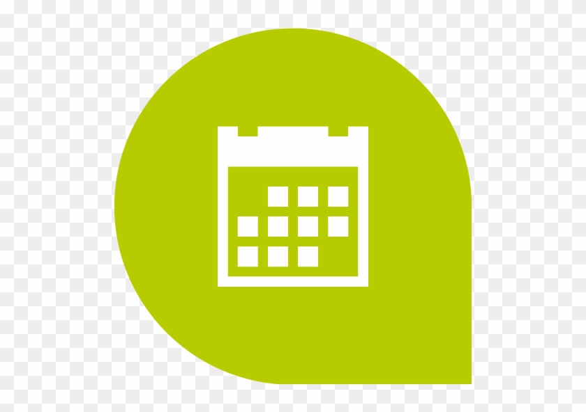 Icon-events - Best Days To Post On Social Media 2018 #1168629