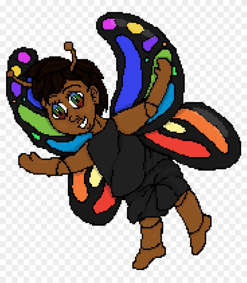 Butterfly - Butterfly #1168673