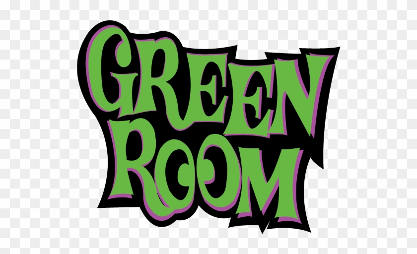 See Ya At The Roof And Next Door At The Green Room - Green Room #1168833
