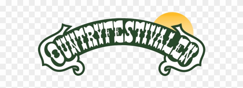 Countryfestival Seljord #1168927
