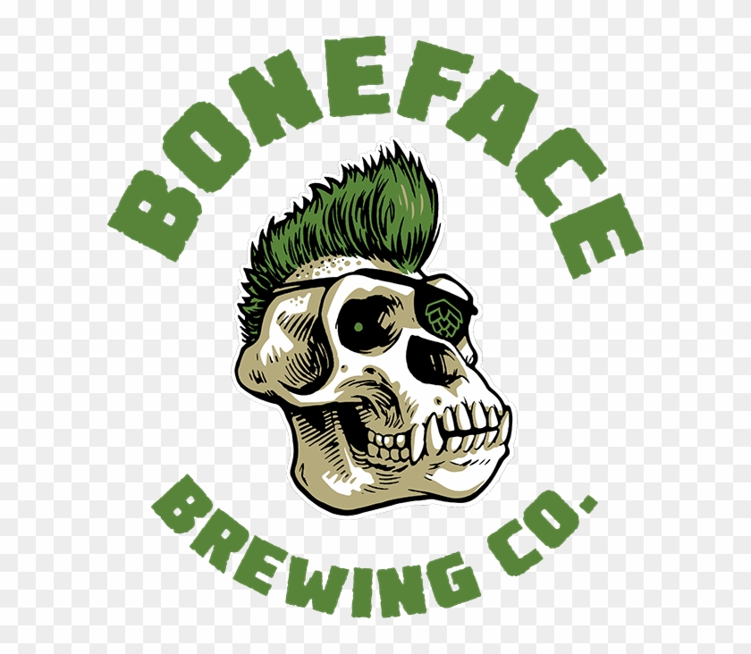 Boneface Brewing - Boneface Brewing #1168938