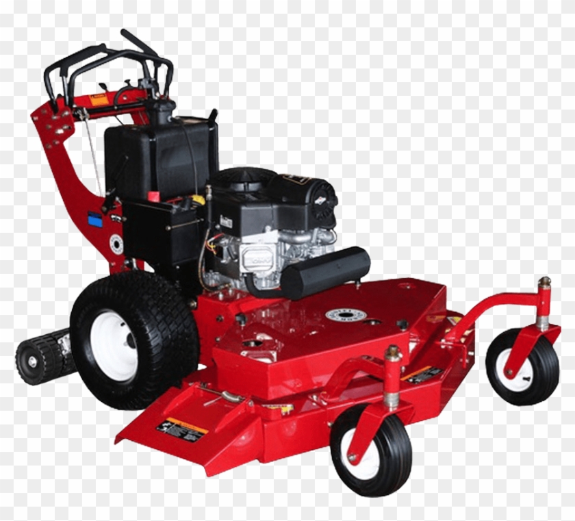 Checkmate™ For Bradley® Hydro Walk Behind - Walk Behind Lawn Mower #1168947