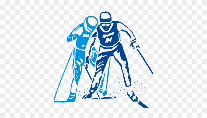 Ski Club Bex - Illustration #1169111