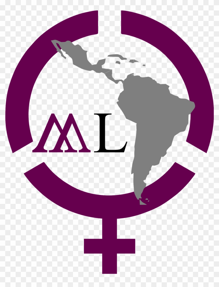 Mujeres Latinoamericanas En Wikimedia - Conjugar Es Fácil En Español: De España Y De América #1169166