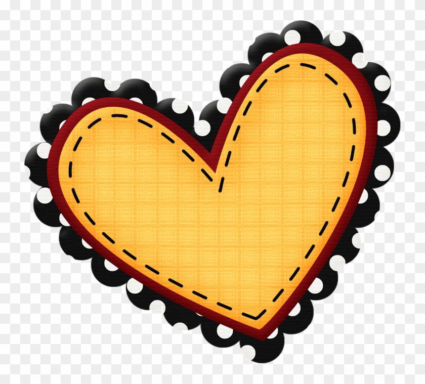 Hearts ‿✿⁀♡♥♡❤ - Heart #1169250