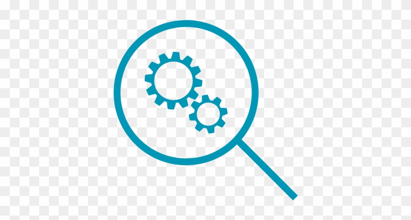 Integrated Screening Icon - Dribbble Sunflower #1169315
