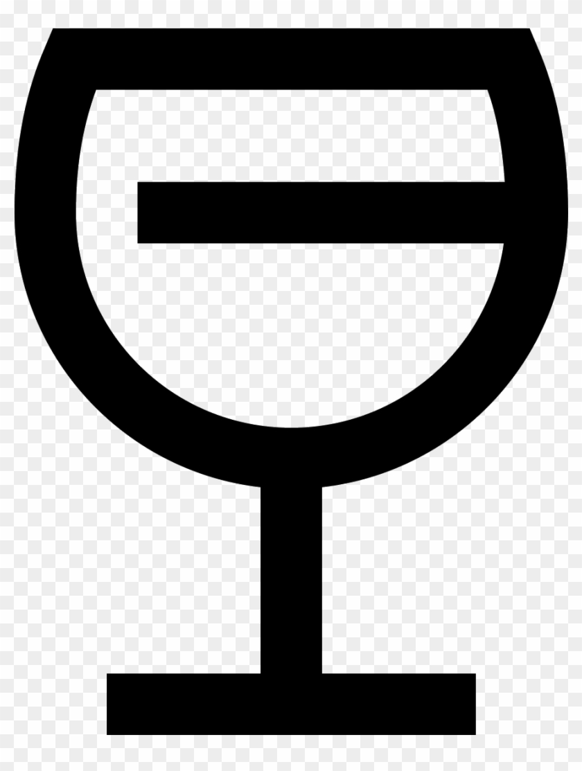 Computer Icons Bar Martini Hamburger Button - Bars Icon #1169374