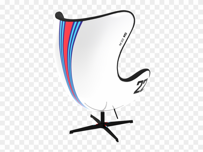 Martini Egg Chair - Martini Chair #1169389