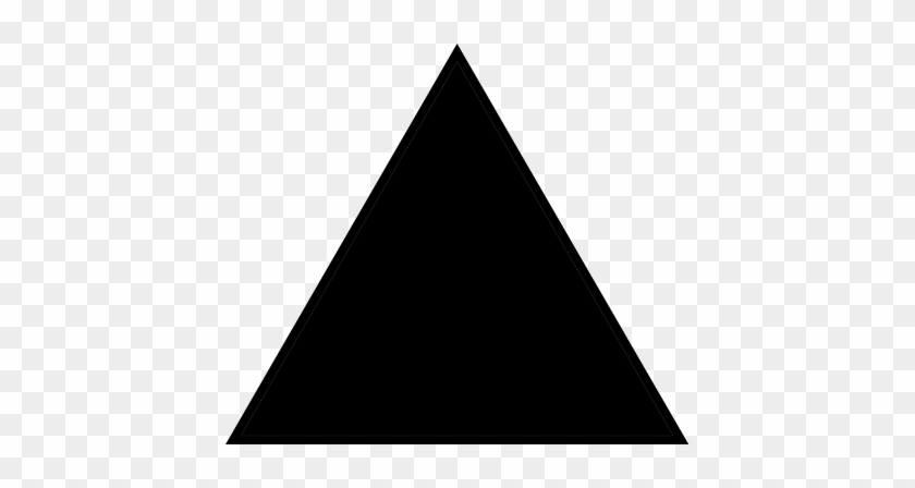Dine - Triangulo Tumblr Png #1169390