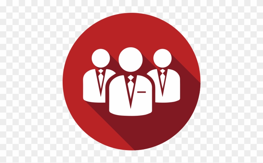 Integration Architecture - Crisis Management Icon #1169518