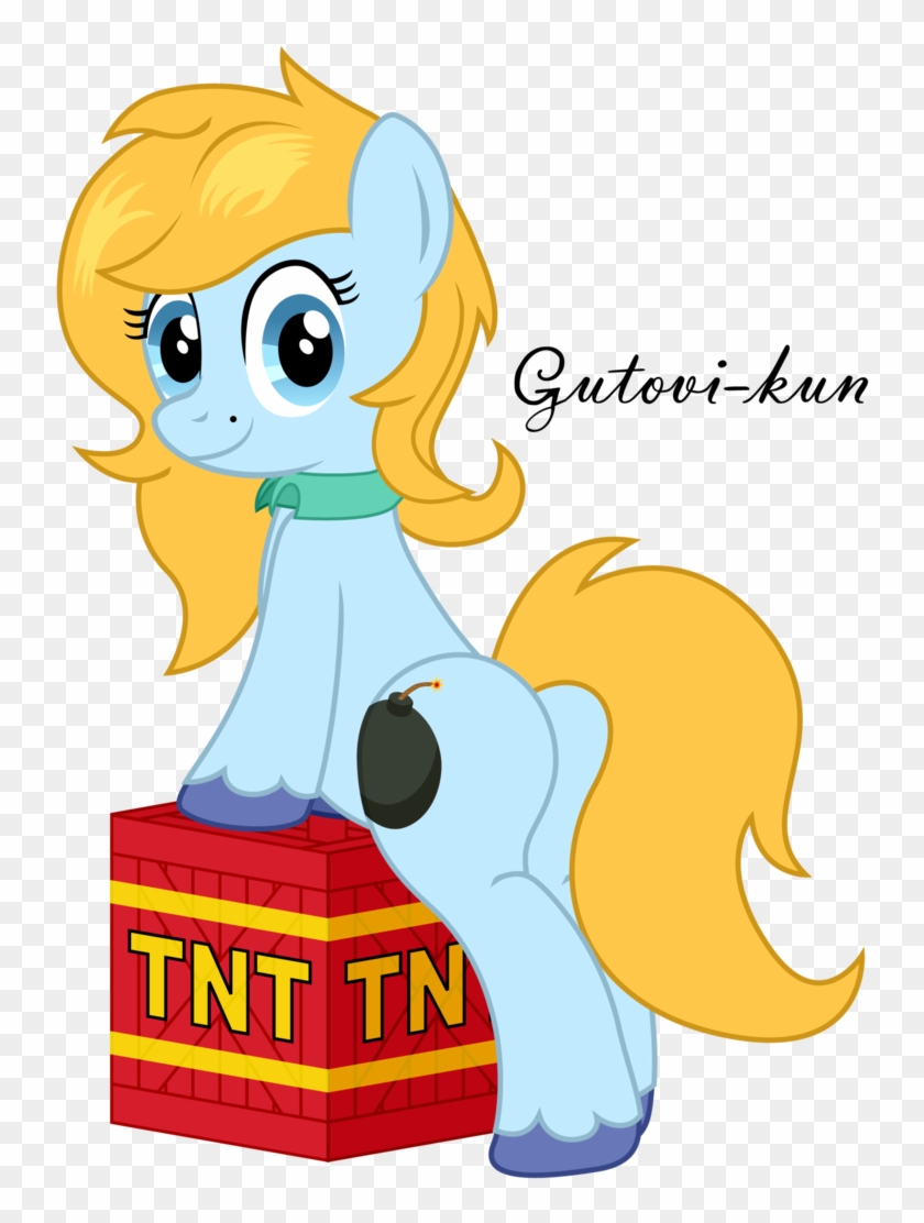 Art Trade By Gutovi - Cartoon #1169589