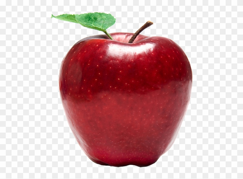 Apple - Mela Rossa Cuneo Igp #1169603