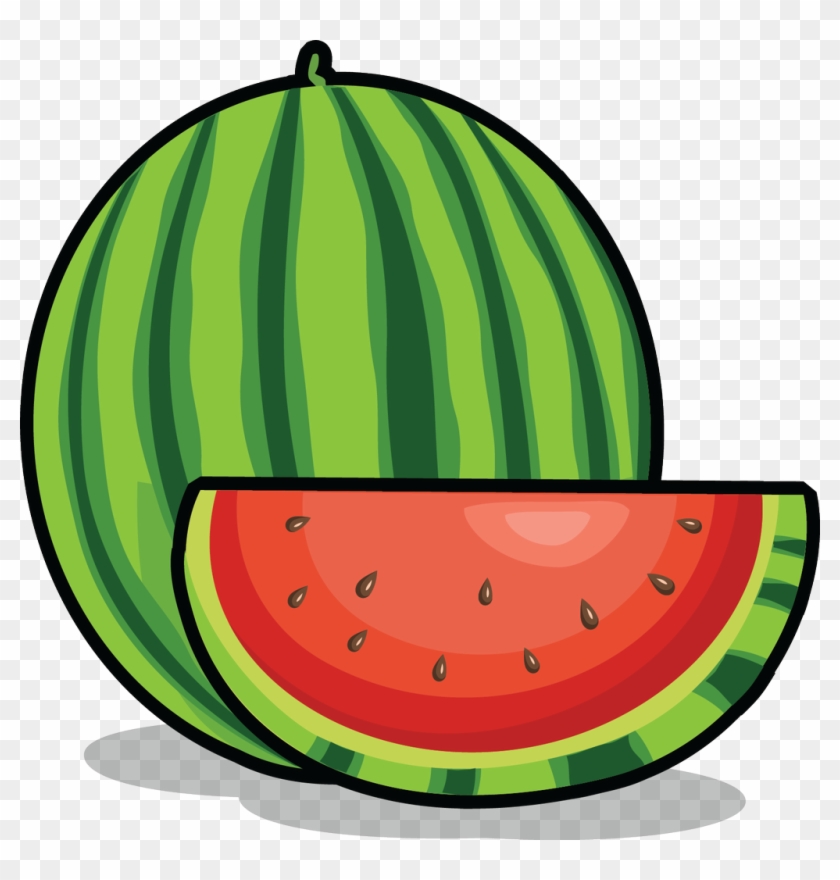 Melonace - " - Watermelon #1169688