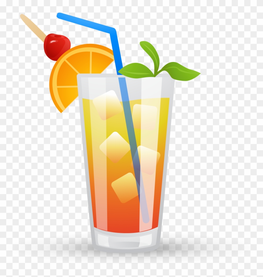 Rum Swizzle #1169719
