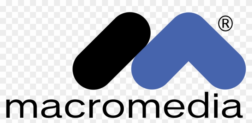 Macromedia Logo #1169766