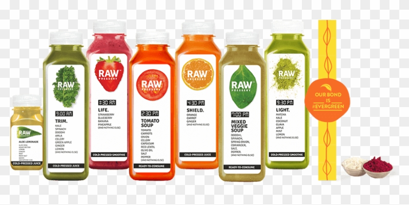 Juice - Detoxification #1169910