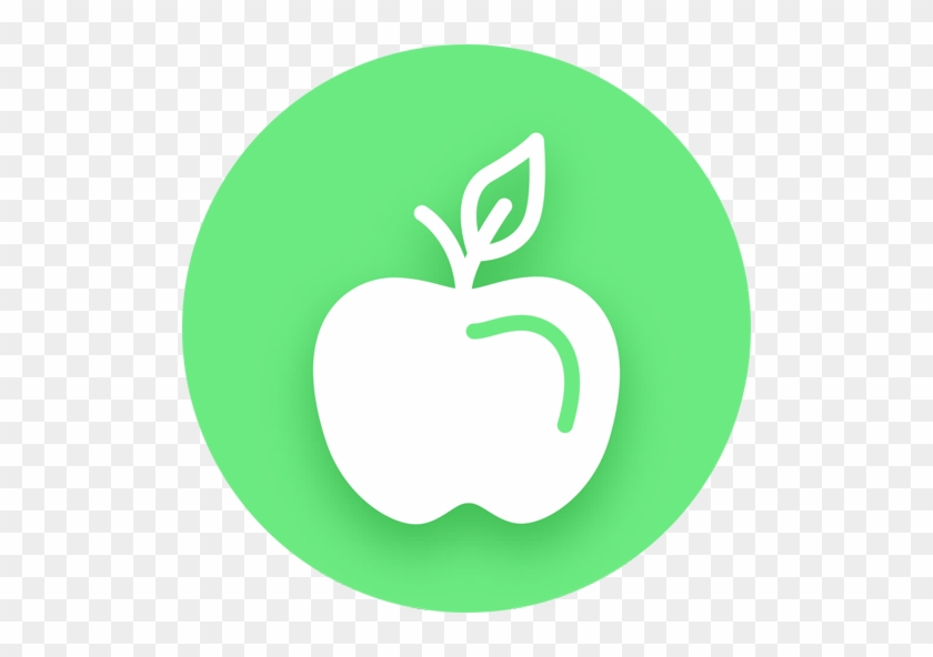 Fruta Delivery - Emblem #1169943