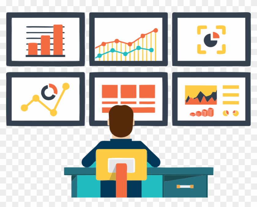 Business Intelligence - Analytics: Data Science, Data Analysis And Predictive #1169949