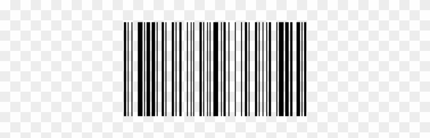 Barcode Transparent Png - Transparent Background Barcode Transparent #1169992