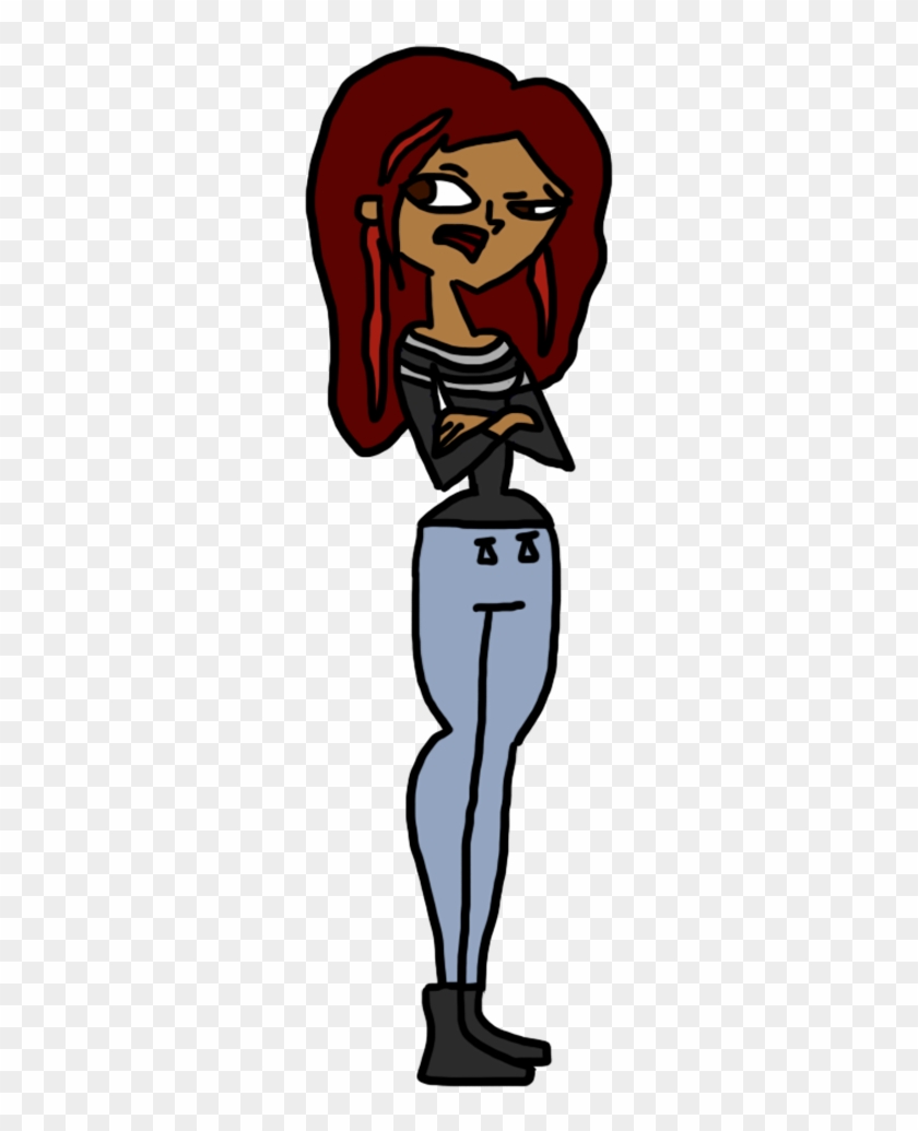 Cleo - Cartoon #1170006