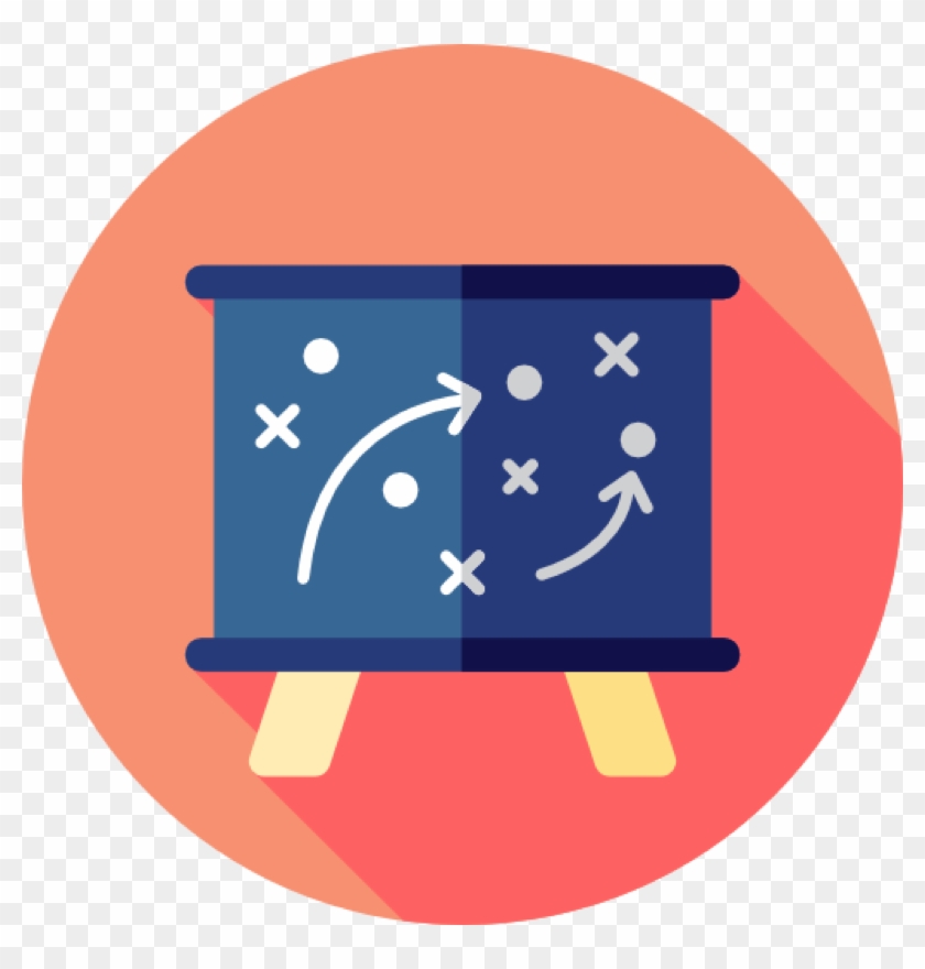 Planning Icon #1170022