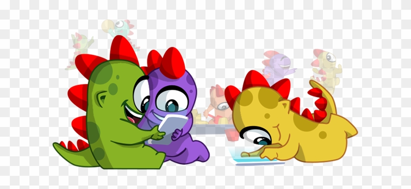 Mobile Top Illustration Web Top Illustration - Illustration #1170060