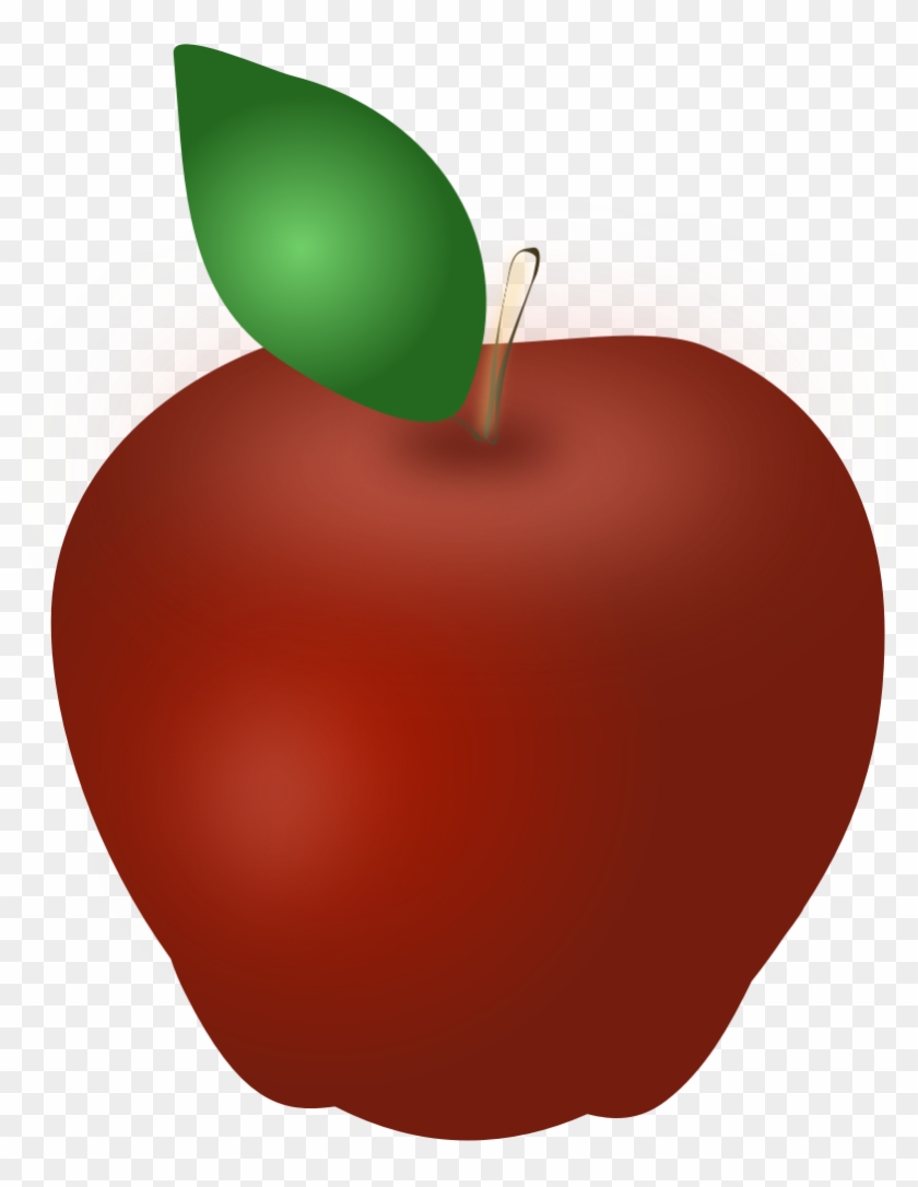 Big Image - Clip Art #1170089