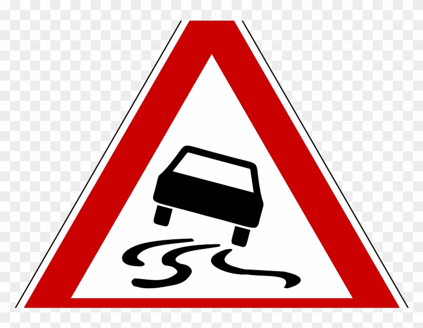 Tire Safety - Hình Ảnh Biển Cấm Giao Thong #1170092