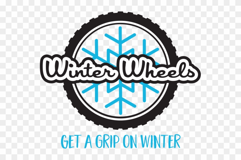 Winter Wheels Equipped 25 Riders With Studded Winter - Peru–bolivian Confederation #1170130
