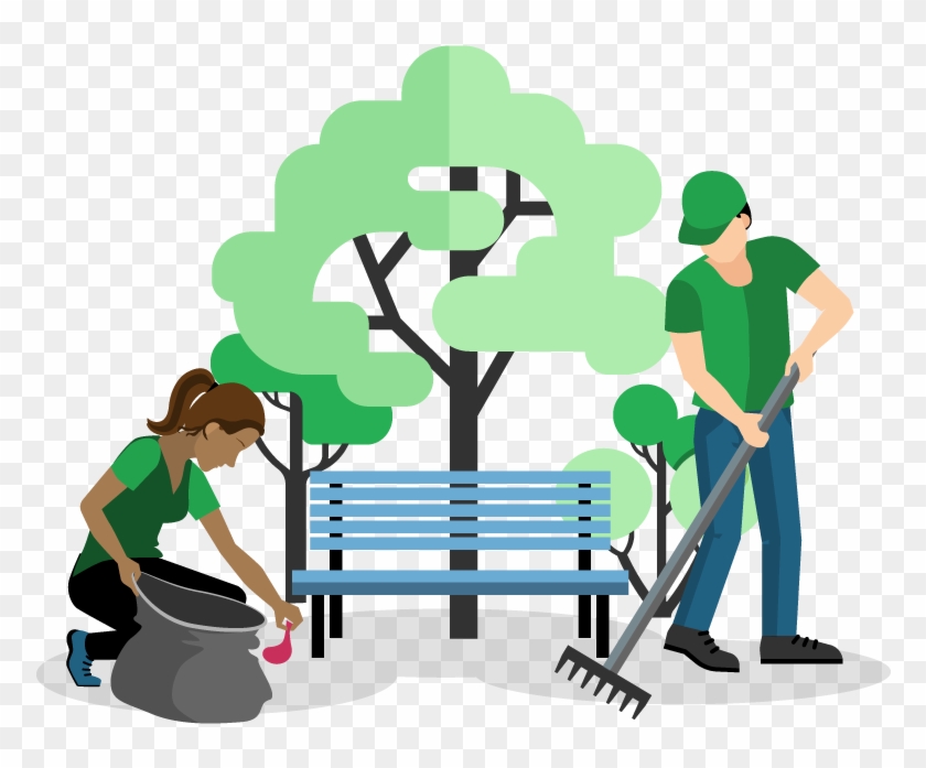 Charitable Organizations - Charitable Organizations #1170148