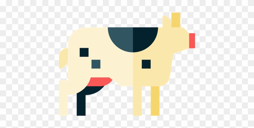Cow - Meat #1170169