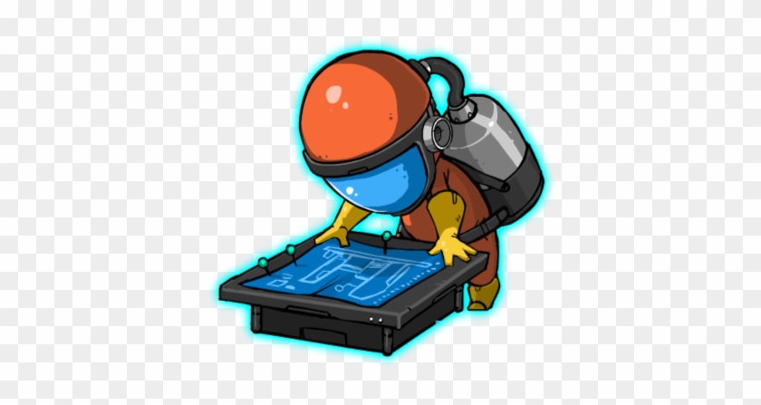 Output Device #1170188