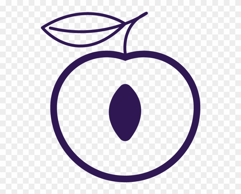 Damson Plum - Kosong #1170194