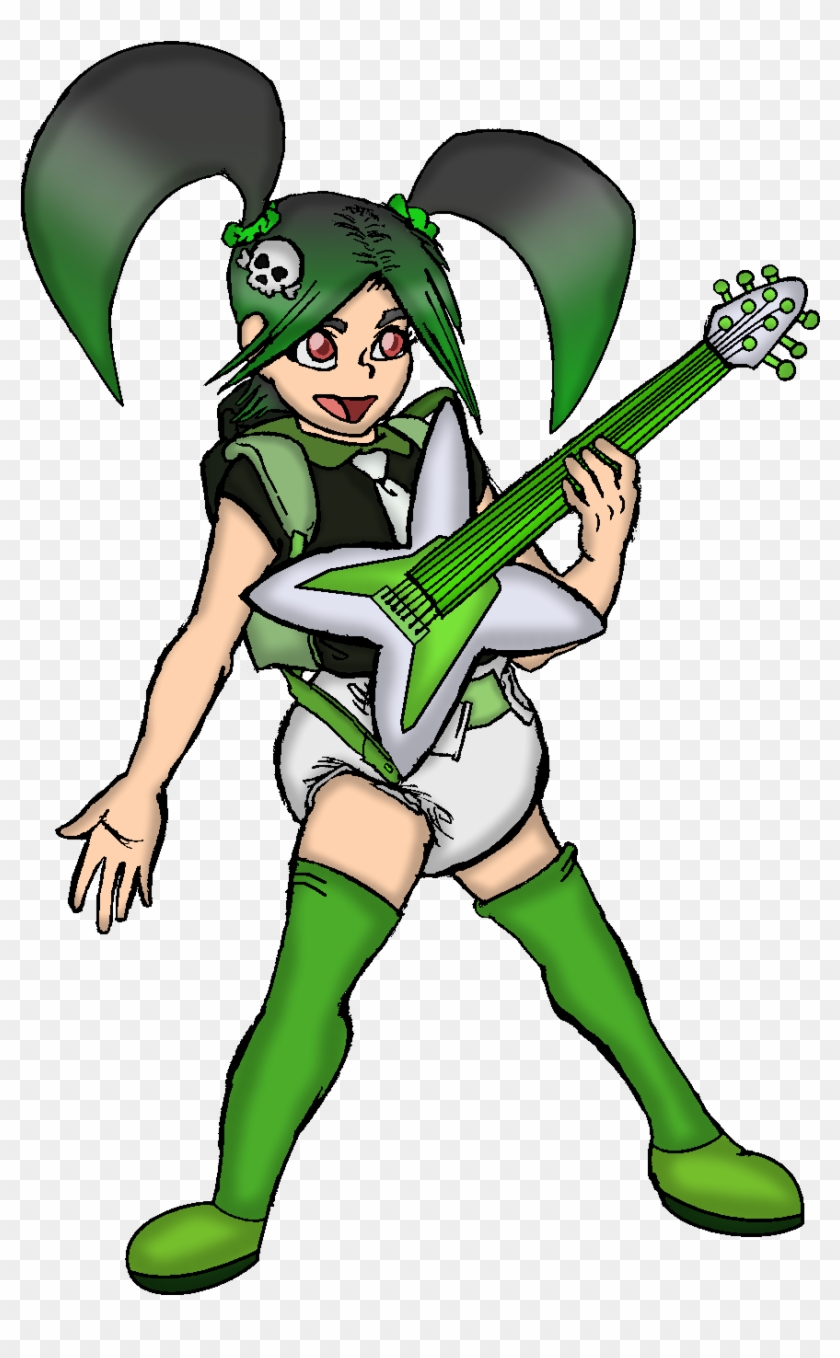 Zoe Hirashima Pinku Omutsu Remix - Cartoon #1170200