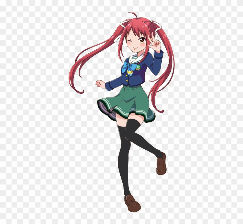Urara Sprite - Imageboard #1170231