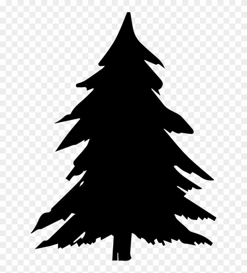 Christmas Tree Lights Clip Art #1170275