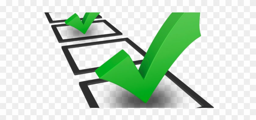 Checklist Transparent #1170350