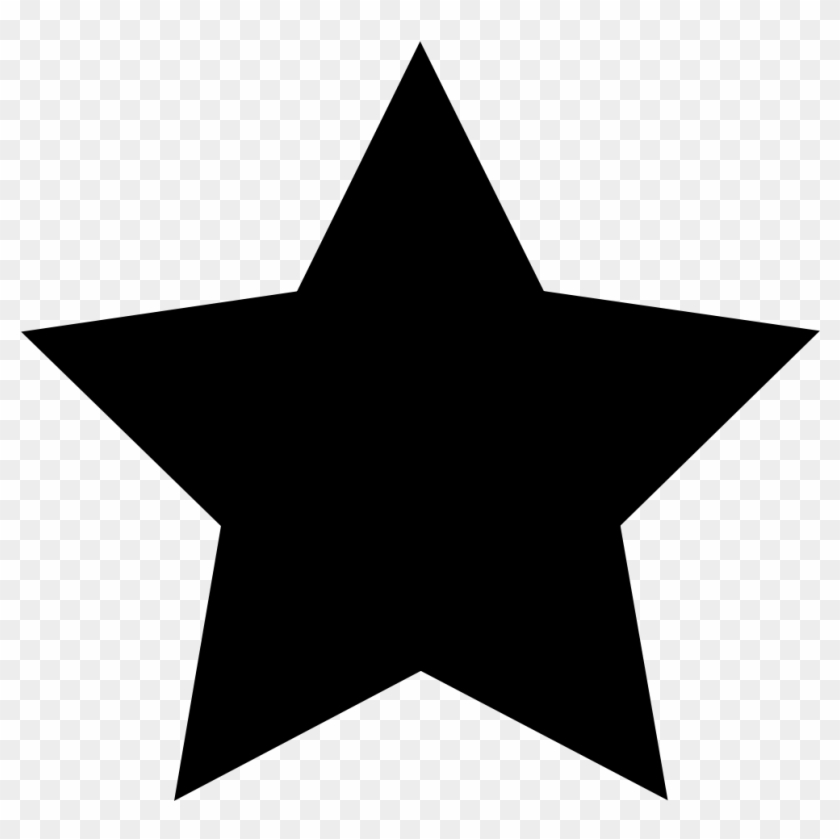 Open - Star Png Transparent Background #1170426