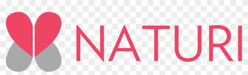 Logo - Naturi Logo #1170698
