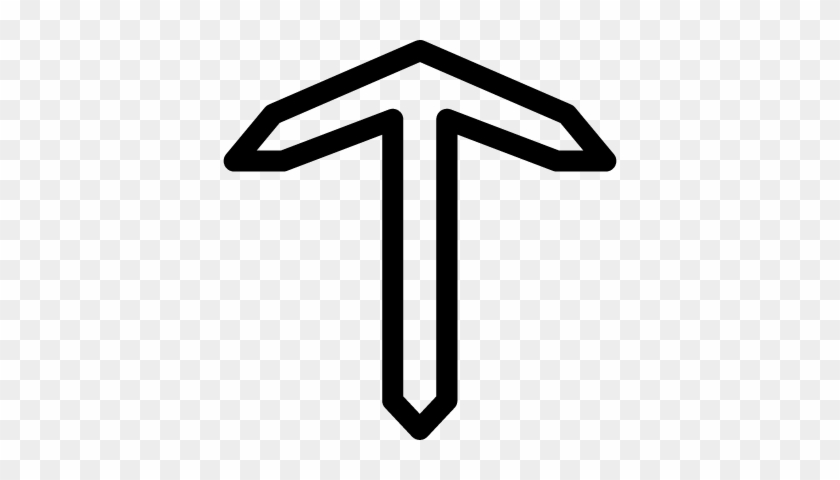 Boat Anchor Vector - Boat #1170738