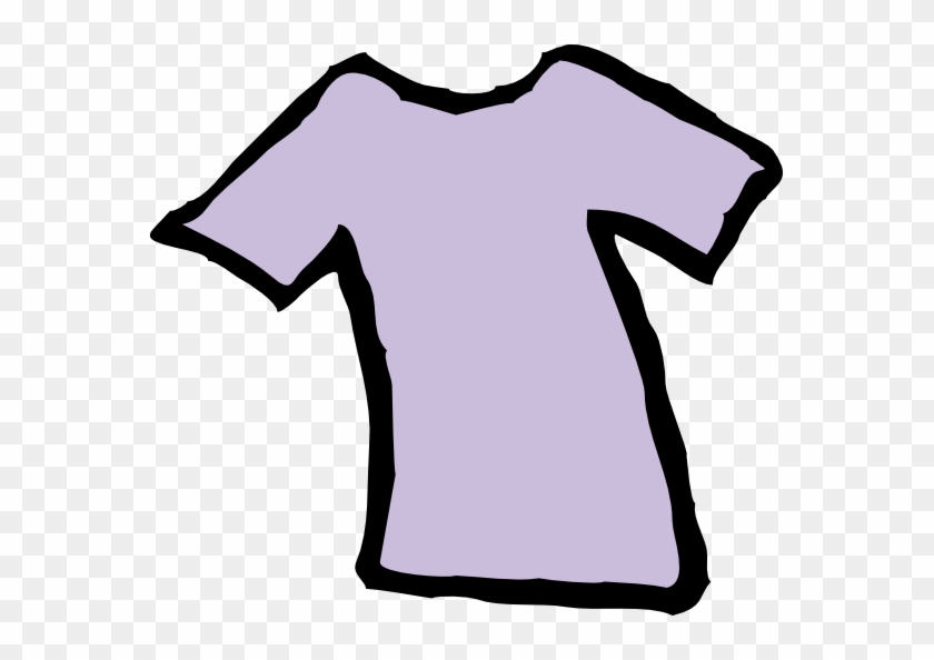Clothes Clip Art Free - Clip Art #1170796