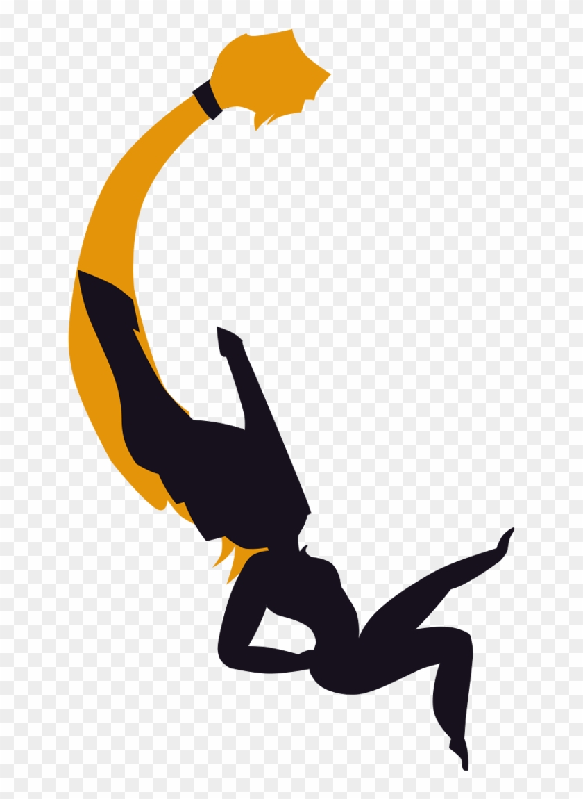 Midna Silhouette Id By Jazzy Kandra On Deviantart - Midna Silhouette #1170838