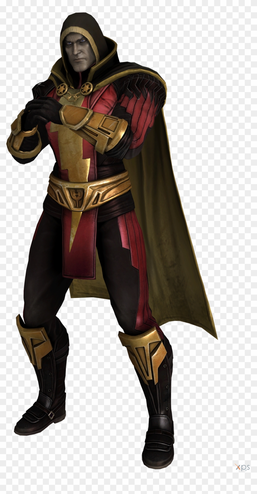 Injustice Gods Among Us - Injustice: Gods Among Us #1170896