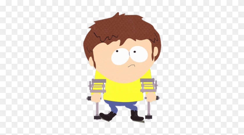 South Park Jimmy Valmer - Jimmy From South Park #1170903