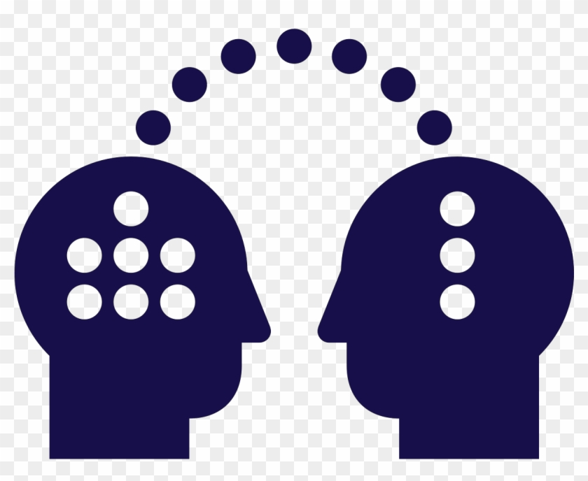 8 Reasons Why You Should Attend A C - Face To Face Icon Png #1170978